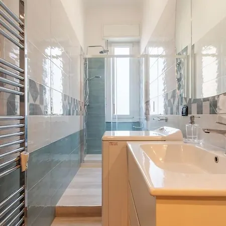 Apartament Da Giuliana - Moderno Bilocale Mediolan