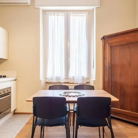 Apartment Da Giuliana - Moderno Bilocale