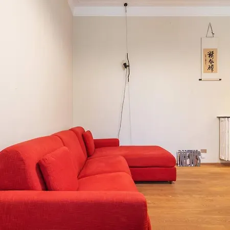 Da Giuliana - Moderno Bilocale Milan