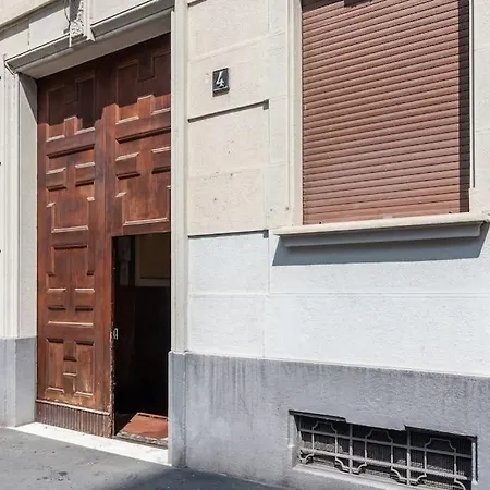 Apartment Da Giuliana - Moderno Bilocale