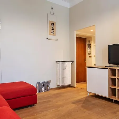 Da Giuliana - Moderno Bilocale * Milan
