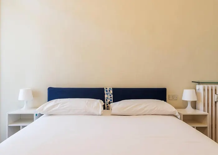 Da Giuliana - Moderno Bilocale Apartament *