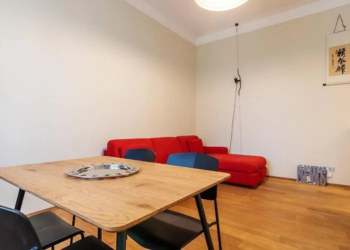 Da Giuliana - Moderno Bilocale Apartament