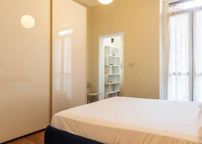 Da Giuliana - Moderno Bilocale Apartament