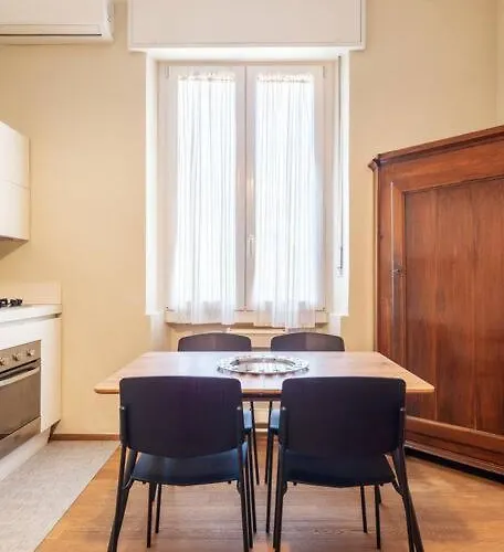 Apartament Da Giuliana - Moderno Bilocale