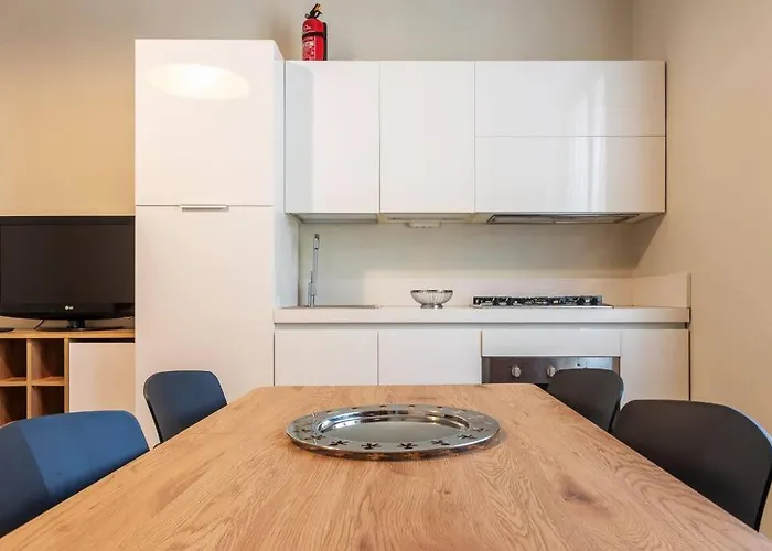 Apartament Da Giuliana - Moderno Bilocale