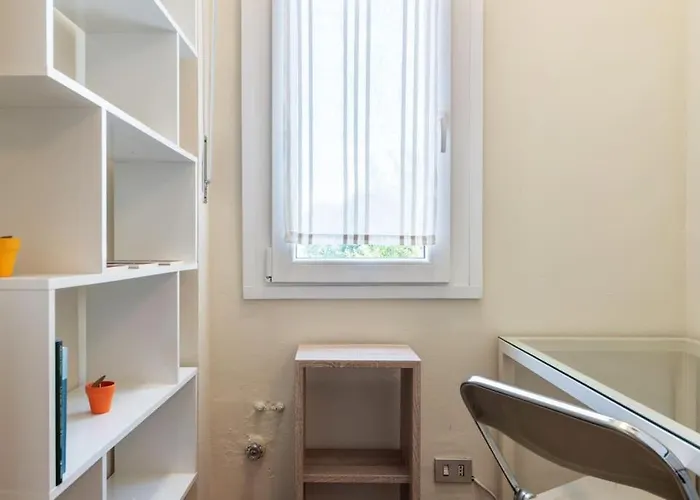 Apartament Da Giuliana - Moderno Bilocale *