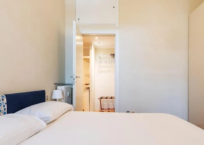 Da Giuliana - Moderno Bilocale Apartament *