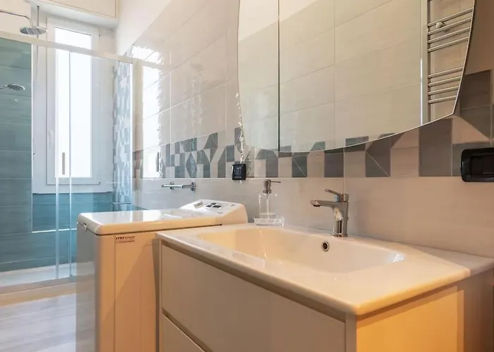 Da Giuliana - Moderno Bilocale Apartament